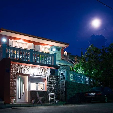 Apartment Laura Senj  Ngoại thất bức ảnh