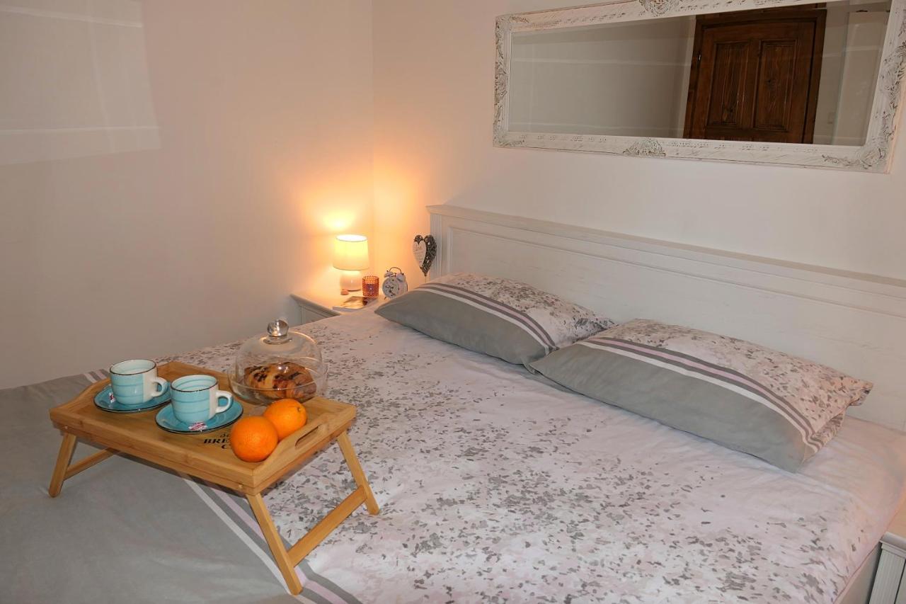 Apartment Laura Senj  Ngoại thất bức ảnh