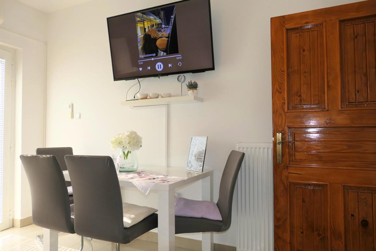 Apartment Laura Senj  Ngoại thất bức ảnh