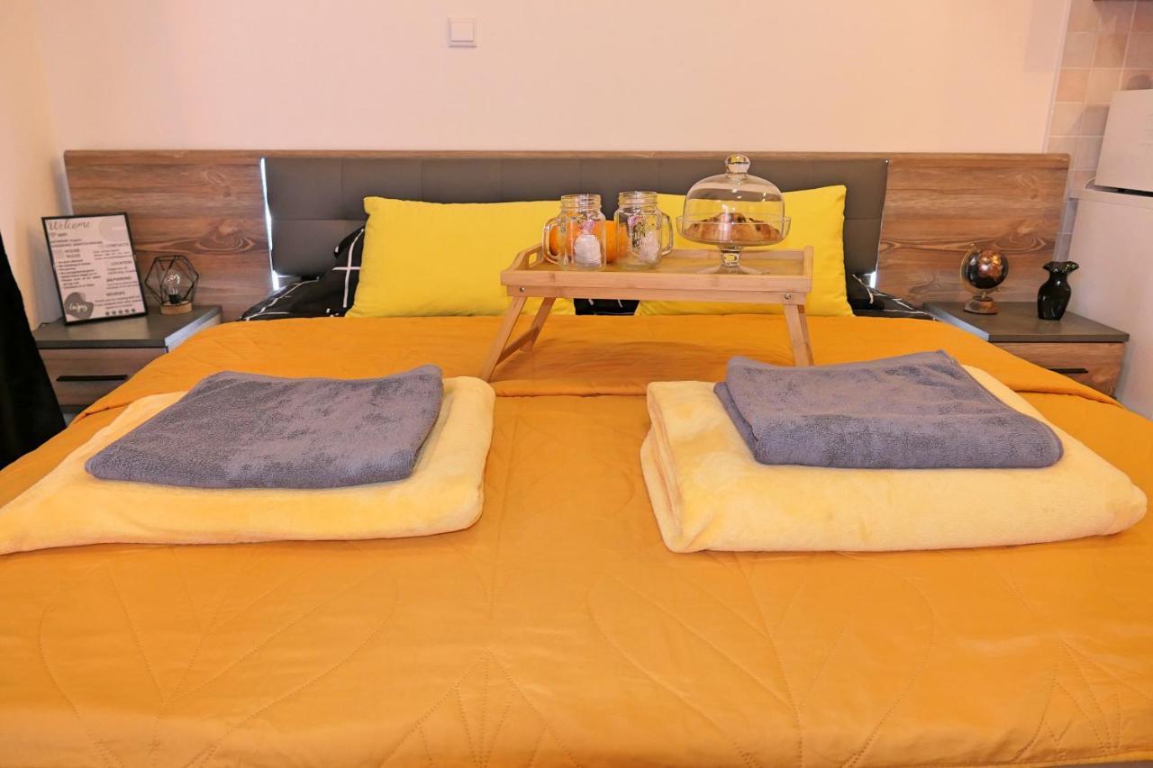 Apartment Laura Senj  Ngoại thất bức ảnh