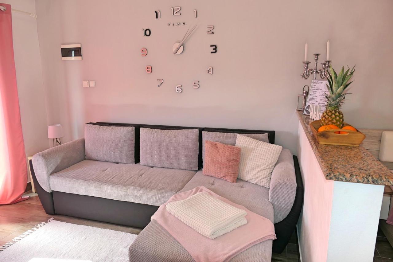 Apartment Laura Senj  Ngoại thất bức ảnh