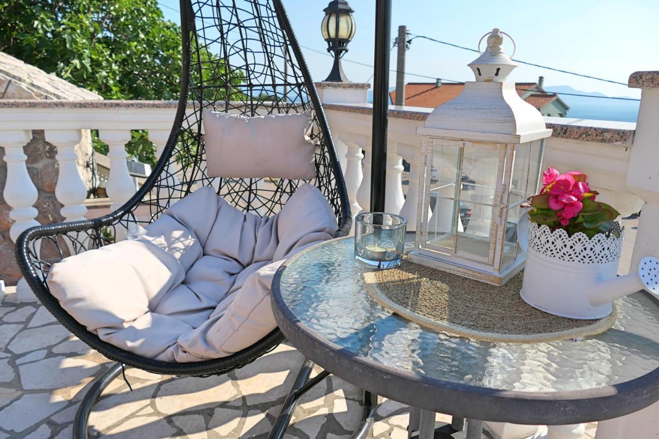 Apartment Laura Senj  Ngoại thất bức ảnh