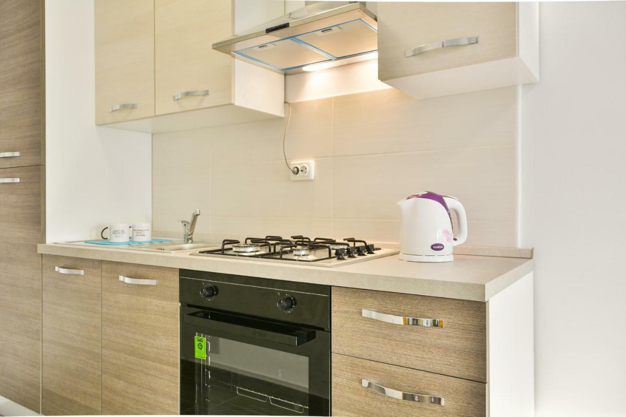 Apartment Laura Senj  Ngoại thất bức ảnh