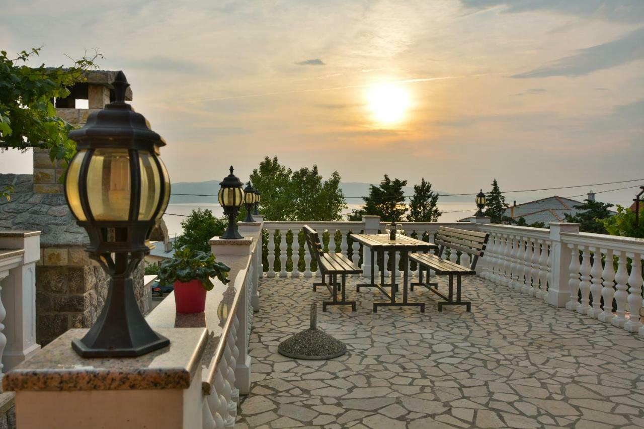 Apartment Laura Senj  Ngoại thất bức ảnh