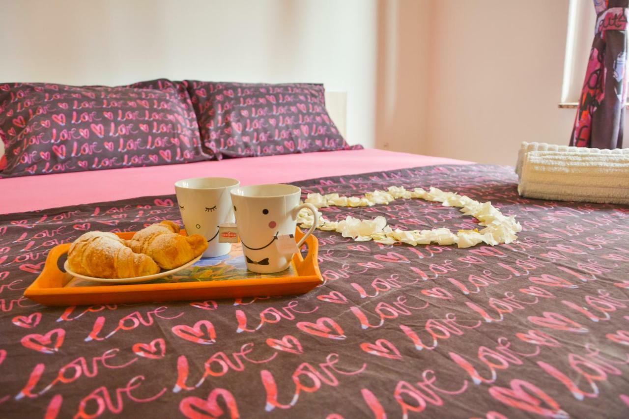 Apartment Laura Senj  Ngoại thất bức ảnh
